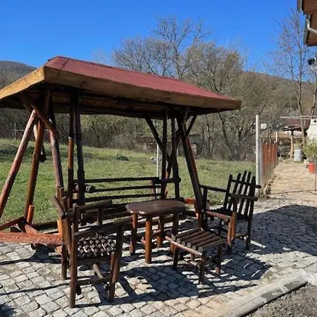 Marina Ilkoni At Jrebchevo Dam * Kriwa-Kruscha