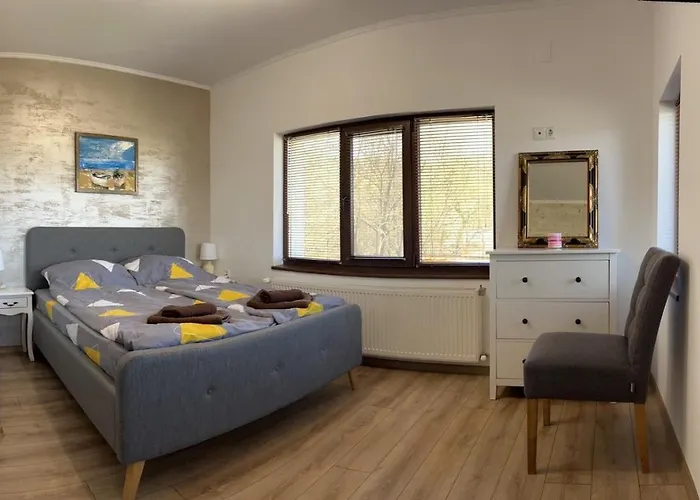 Marina Ilkoni At Jrebchevo Dam