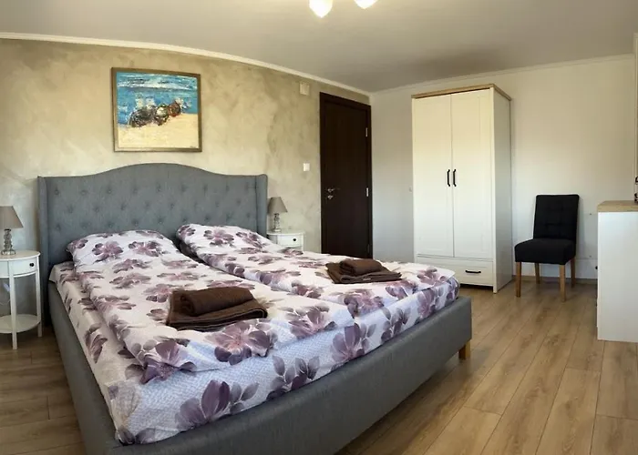 Marina Ilkoni At Jrebchevo Dam * Kriva Krusha