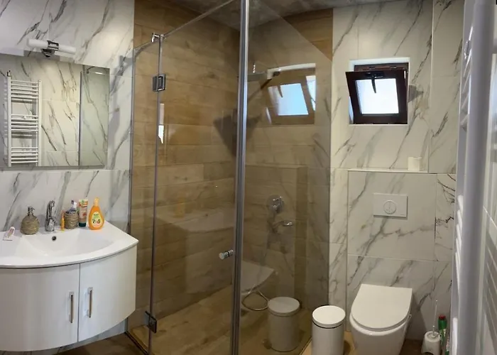 Marina Ilkoni At Jrebchevo Dam *