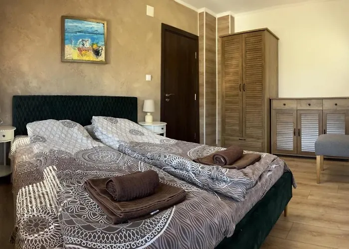 Marina Ilkoni At Jrebchevo Dam * Kriva Krusha